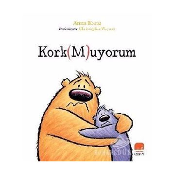 KORKMUYORUM - NICCOLO AMMANITI