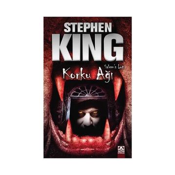 Korku Ağı - Stephen King