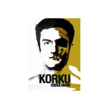 Korku - Charlie Higson