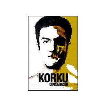 Korku - Charlie Higson