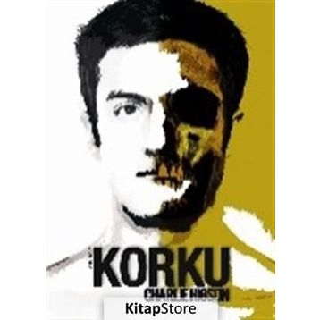 Korku - Charlie Higson