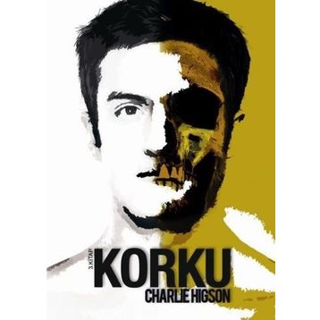 Korku - Charlie Higson