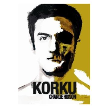 Korku - Charlie Higson