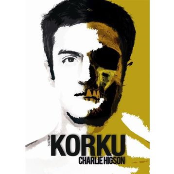 Korku - Charlie Higson