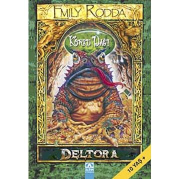 KORKU DAĞI - EMILY RODDA
