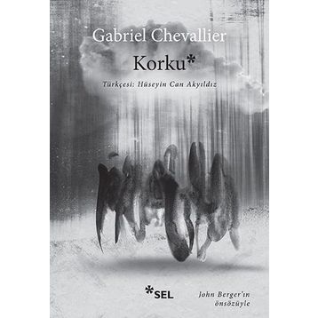 Korku - Gabriel Chevallier