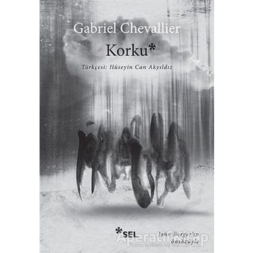 Korku - Gabriel Chevallier