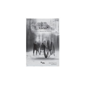 Korku - Gabriel Chevallier