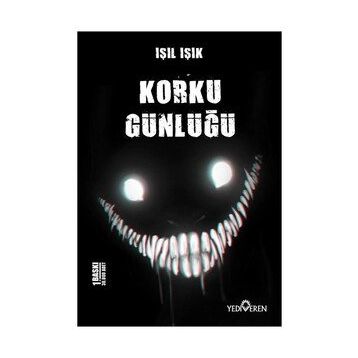 Korku Günlüğü - Işıl Işık
