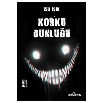 Korku Günlüğü - Işıl Işık