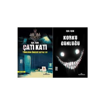 Korku Günlüğü - Işıl Işık