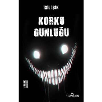 Korku Günlüğü - Işıl Işık