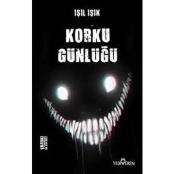 Korku Günlüğü - Işıl Işık