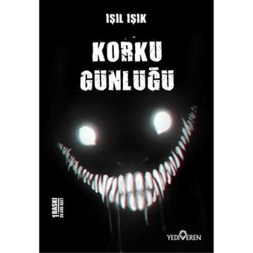 Korku Günlüğü - Işıl Işık