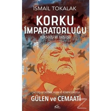 Korku İmparatorluğu - Cevat Eren