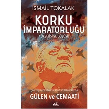 Korku İmparatorluğu - Cevat Eren