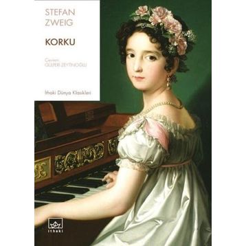 Korku İthaki Yayınları