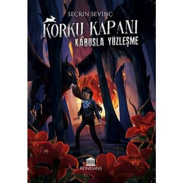 Korku Kapanı Seçkin Sevinç
