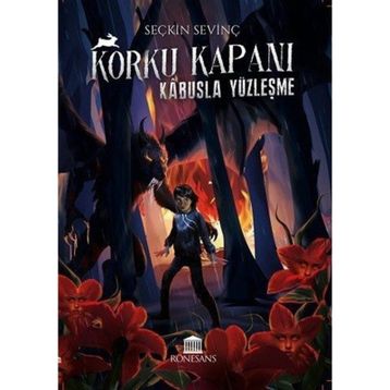 Korku Kapanı Seçkin Sevinç
