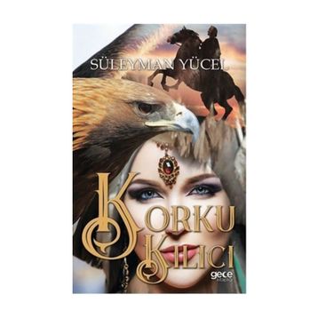 Korku Kılıcı - Süleyman Yücel