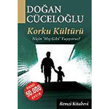 Korku Kültürü - Frank Furedi