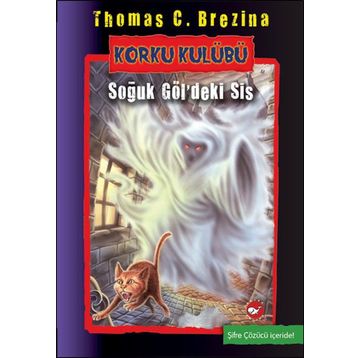 Korku Kulübü 11 - Thomas Brazina