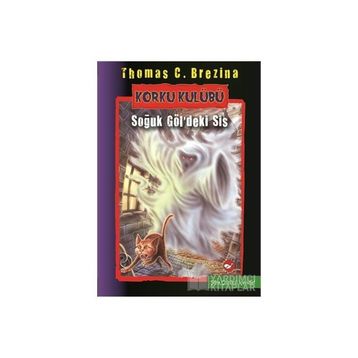 Korku Kulübü 11 - Thomas Brazina