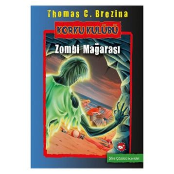 Korku Kulübü 13 - Thomas Brazina