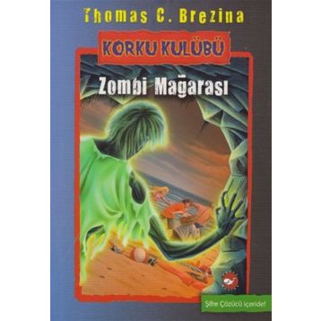 Korku Kulübü 13 - Thomas Brazina