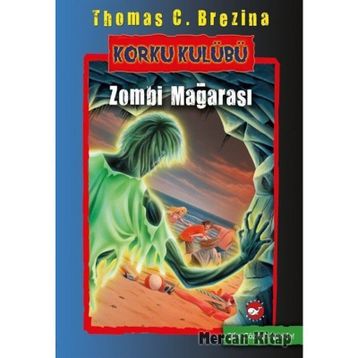 Korku Kulübü 13 - Thomas Brazina