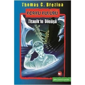 Korku Kulübü 6 - Thomas Brazina