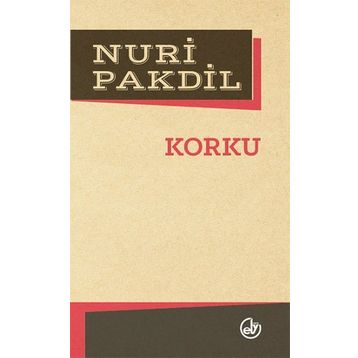 KORKU - NURI PAKDIL