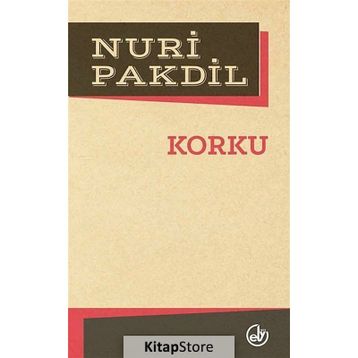 KORKU - NURI PAKDIL