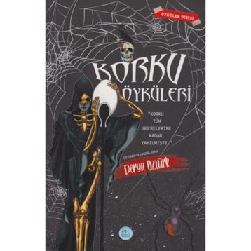 Korku Öyküleri - Derya Öztürk