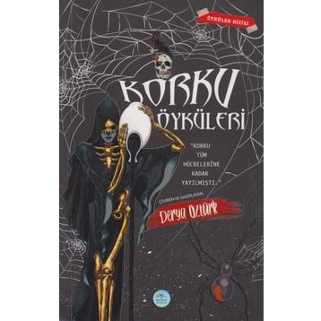 Korku Öyküleri - Derya Öztürk