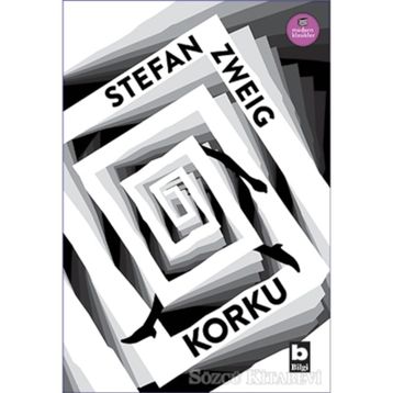 Korku - Stefan Zweig