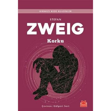 Korku - Stefan Zweig