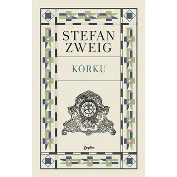 Korku - stephan zweig