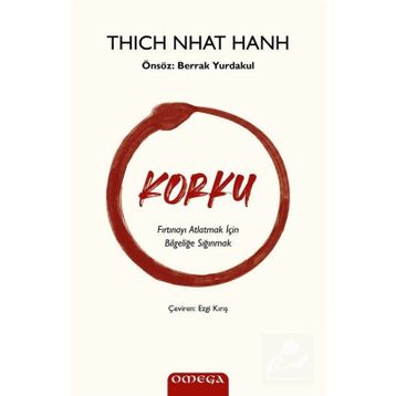 Korku - Thich Nhat Hanh