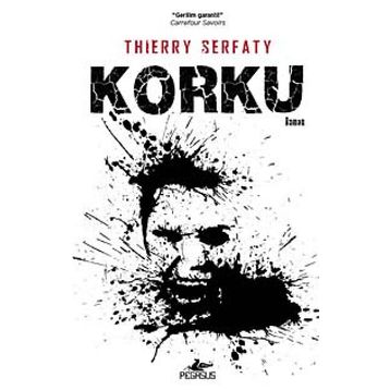 Korku - Thierry Serfaty