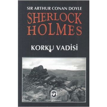 KORKU VADISI - ARTHUR CONAN DOYLE