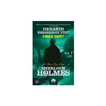 KORKU VADISI - ARTHUR CONAN DOYLE