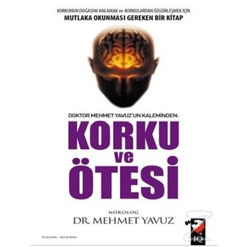 Korku ve Ötesi - Mehmet Yavuz