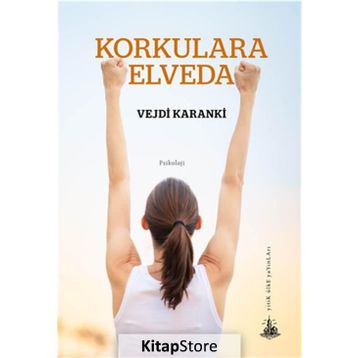 Korkulara Elveda - Vejdi Karanki
