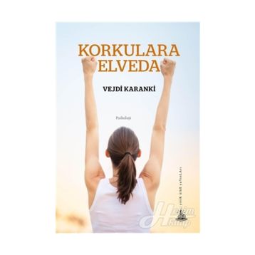 Korkulara Elveda - Vejdi Karanki