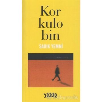 KORKULOBIN - SADIK YEMNI