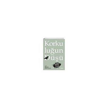 Korkuluğun Düşü Loras Kitap