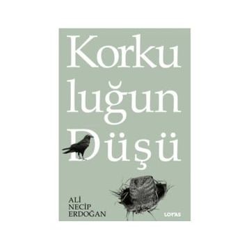 Korkuluğun Düşü Loras Kitap