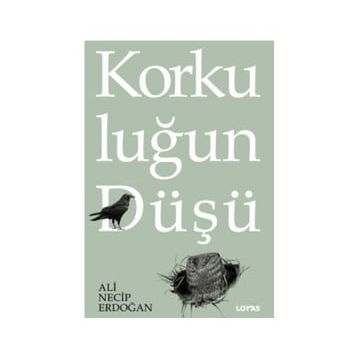 Korkuluğun Düşü Loras Kitap