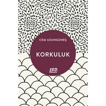 KORKULUK - AYŞEN AYDOĞAN